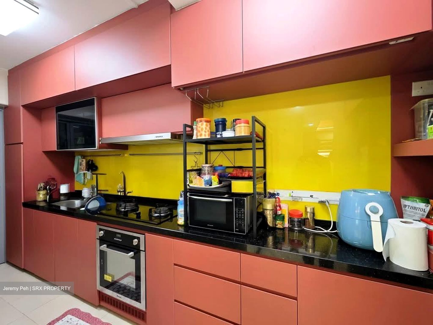 Blk 272D Punggol Residences (Punggol), HDB 4 Rooms #572398831